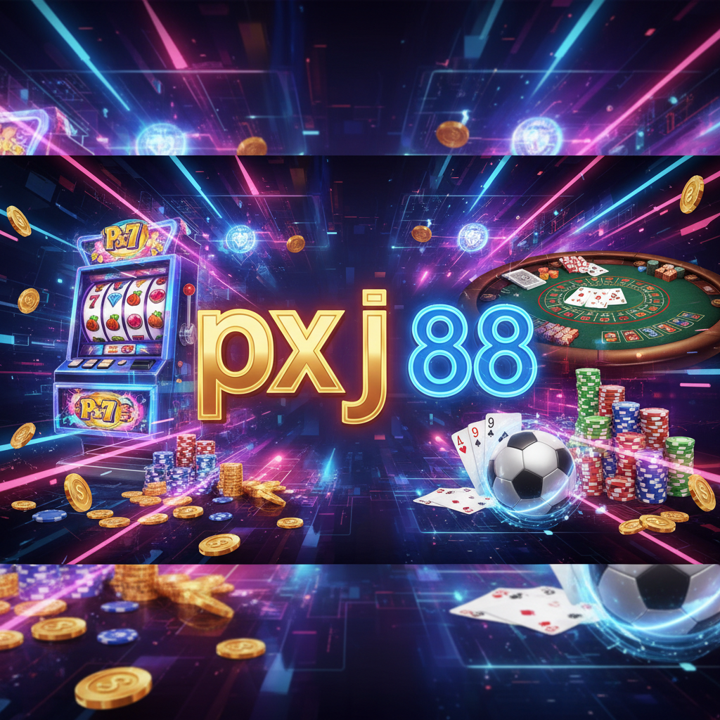 pxj 88